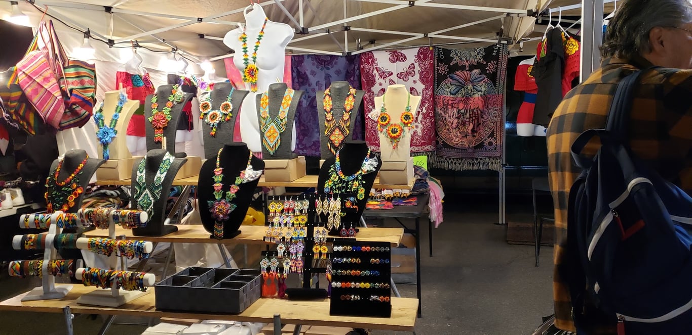 Indio flea wedsat