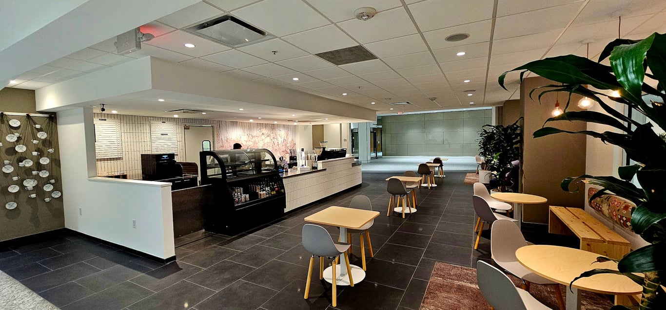 Blackwater Coffee Roasters