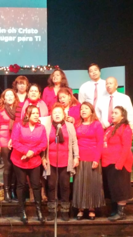 Lighthouse of Hope Assembly