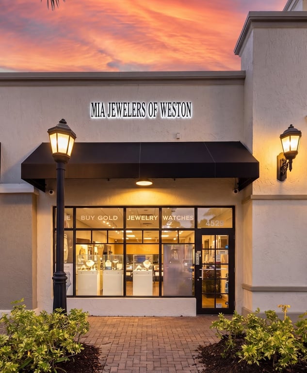 Photo of Mia Jewelers of Weston