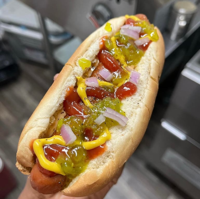 Last Vegan On Earth