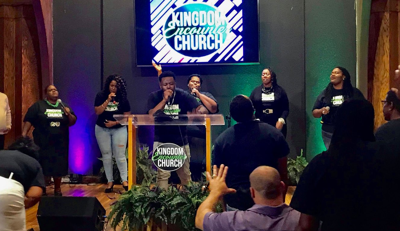 Kingdom Encounter Church