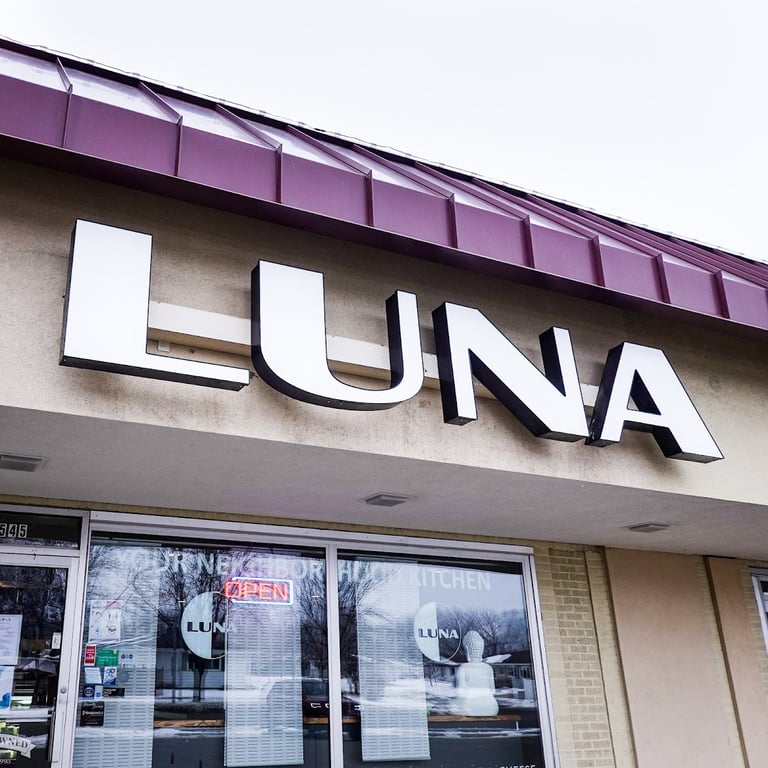 Photo of Luna Fargo