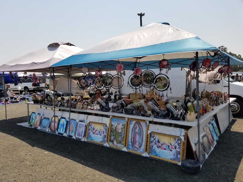Antioch Flea Market