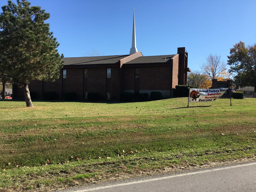United Methodist Church