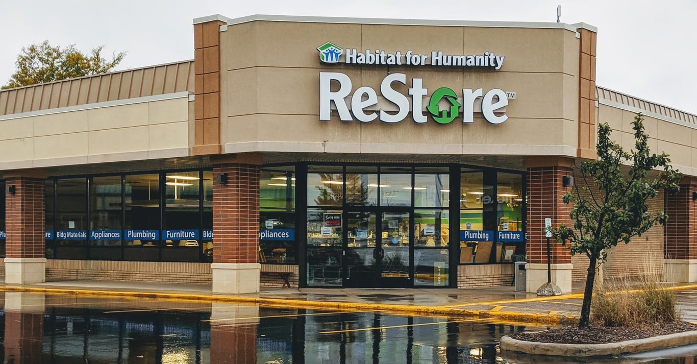 ReStore – Habitat for Humanity of Waukesha & Jefferson Counties