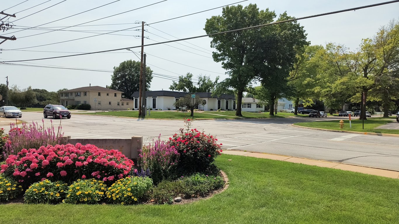 St. Vincent De Paul Food Pantry