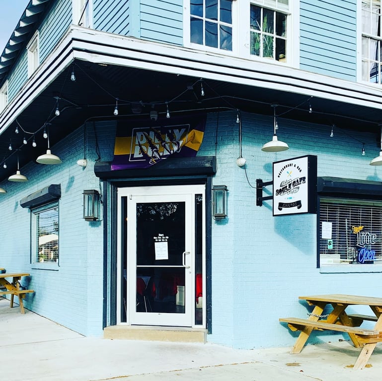 Photo of Soule’ Cafe