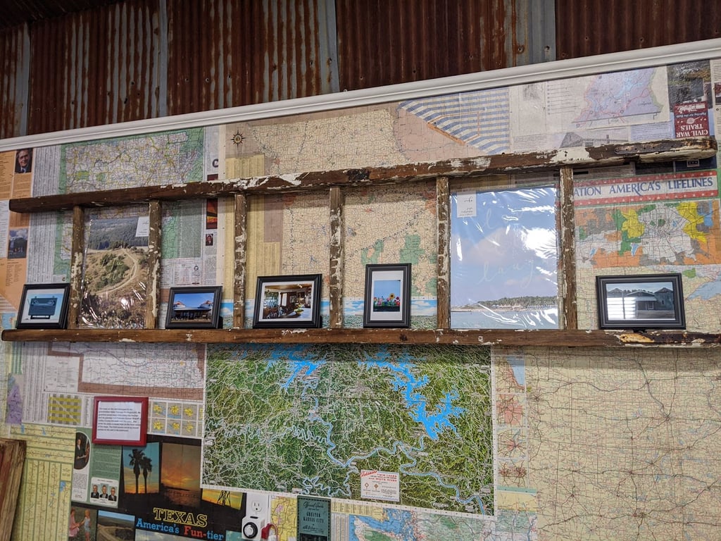 Recycled Homestead