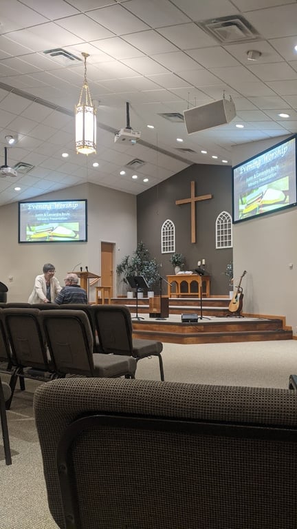 Germantown Hills Baptist Church