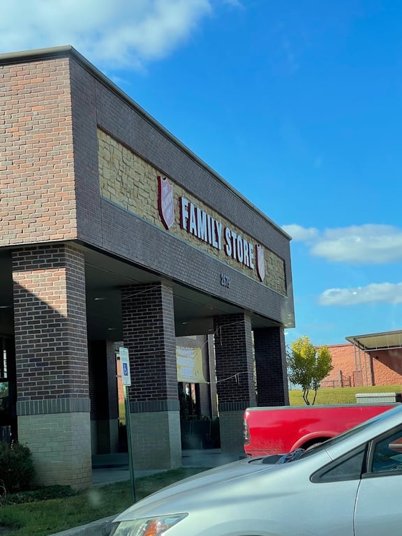 The Salvation Army Thrift Store & Donation Center