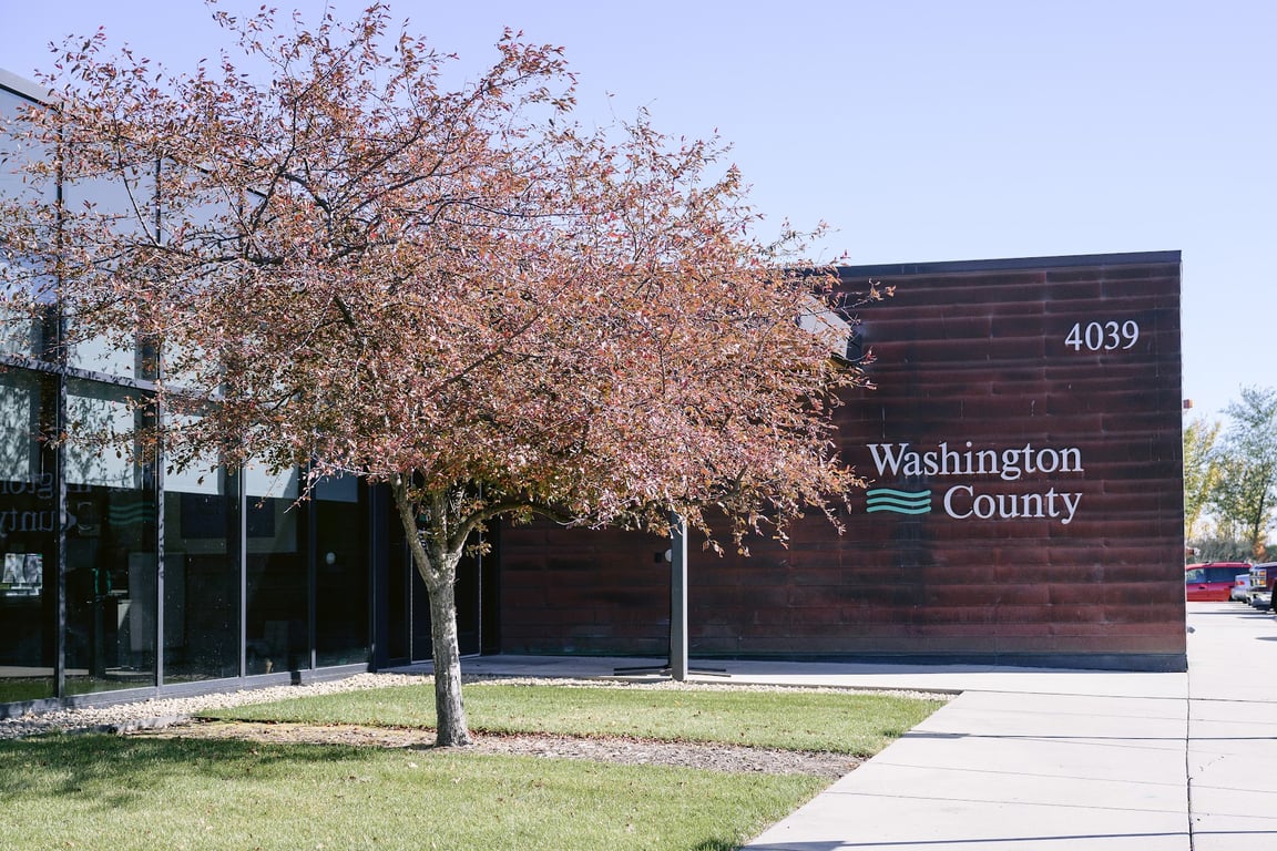 Washington County South Environmental Center
