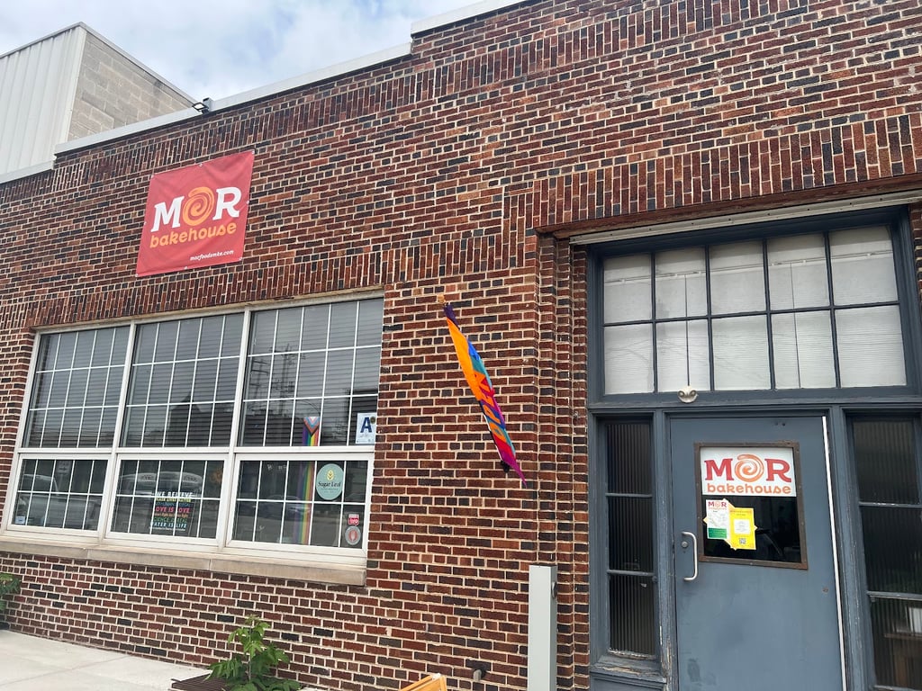 MOR Bakehouse MKE