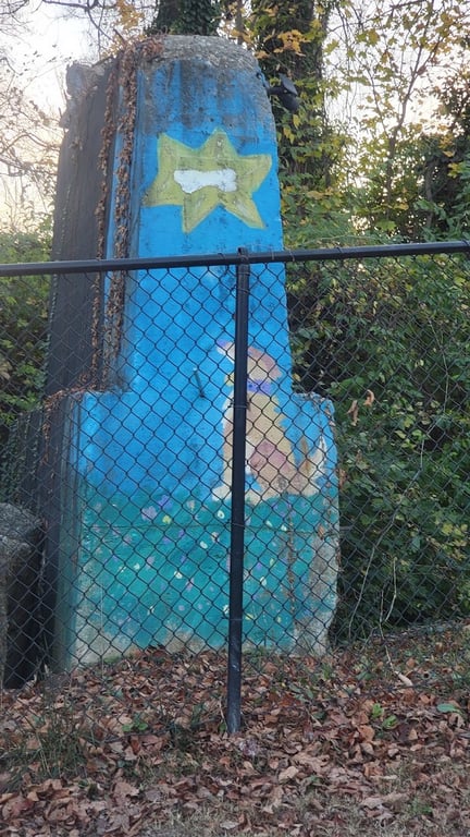 Kensington Dog Run