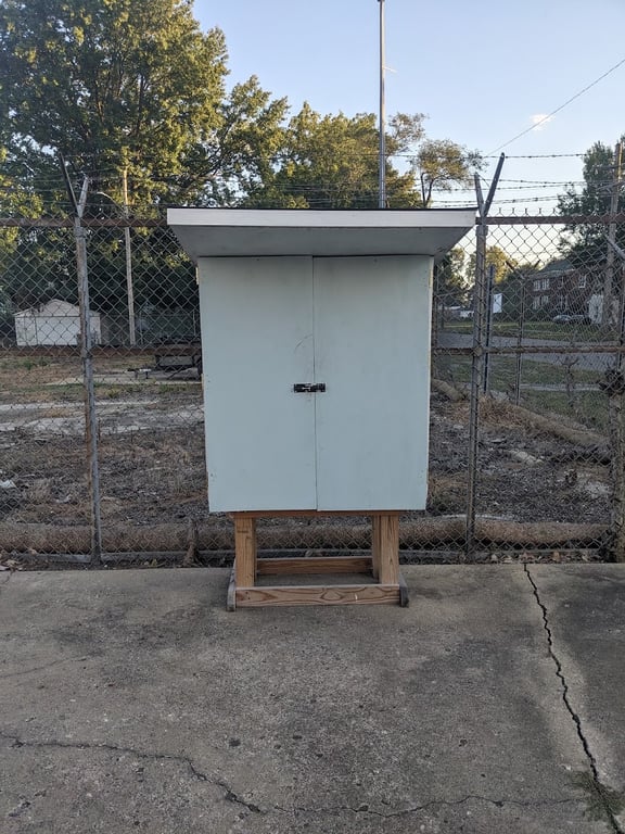 Pillsbury Micropantry