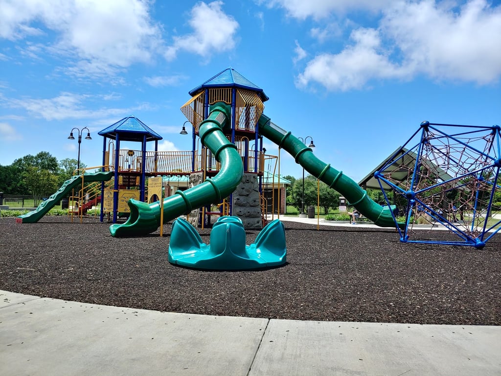 Zachary Community Park