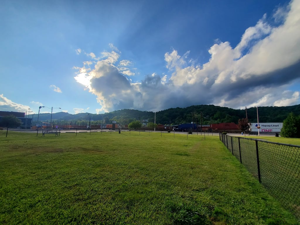 The TailYard