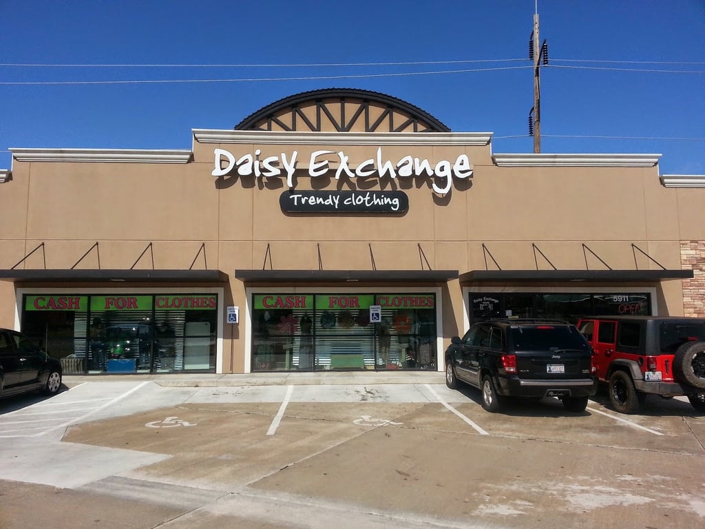 Daisy Exchange Oklahoma City