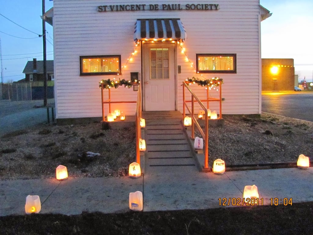 St. Vincent de Paul Society – Sterling/Rock Falls