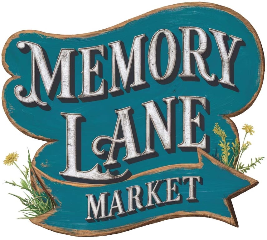 Memory Lane Market