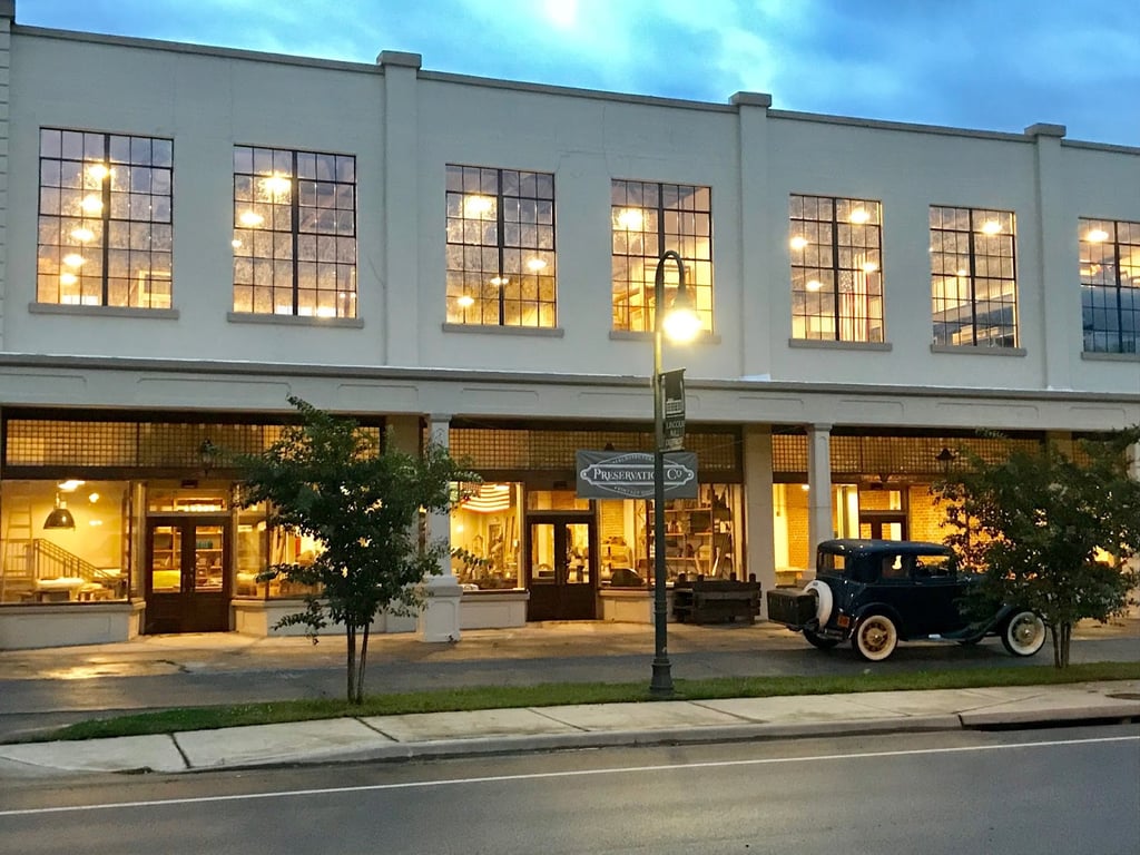 Photo of Preservation Company