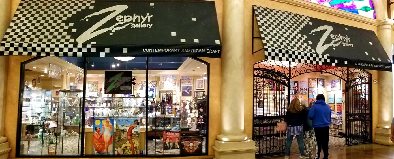 Zephyr Gallery AC