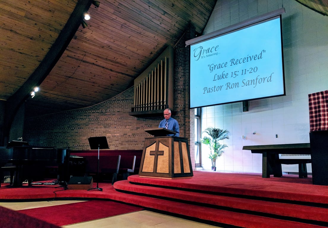 Faith Reformed Church