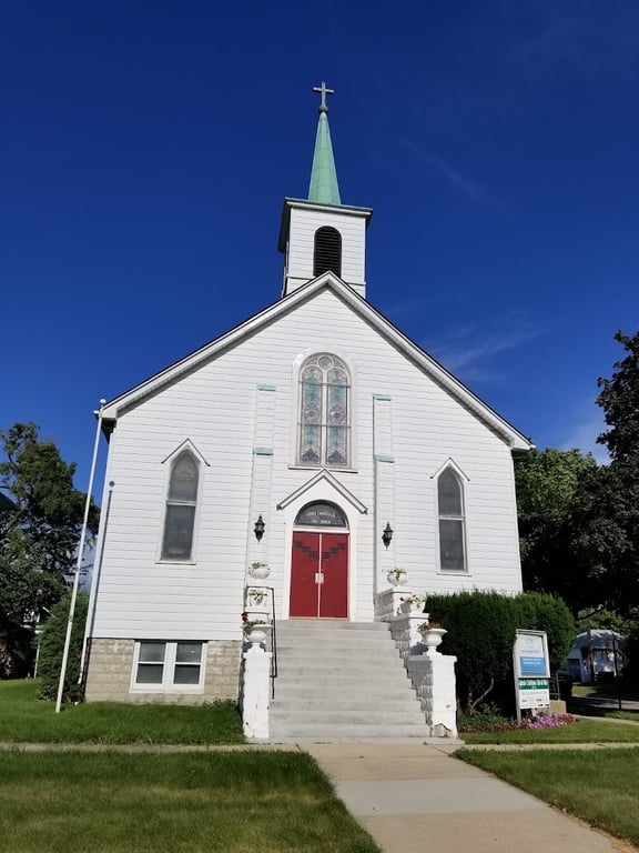 Lyons Evangelical Free Church