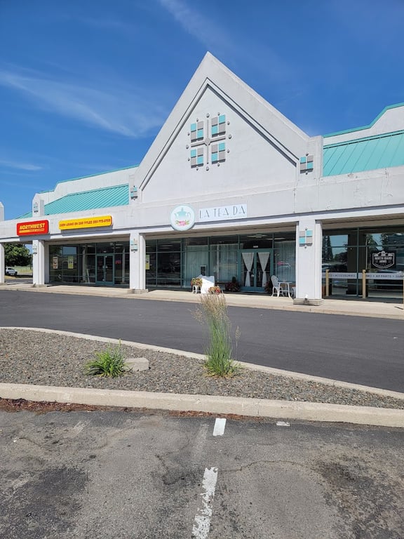 Post Falls Factory Store