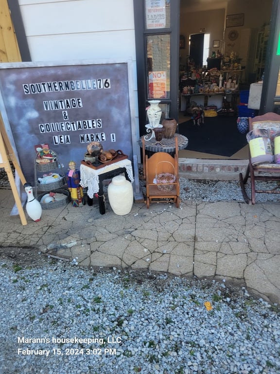 Southernbelle76 Vintage & Collectables