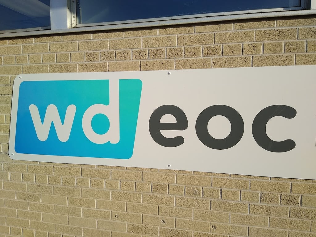 Western Dairyland Economic Opportunity Council