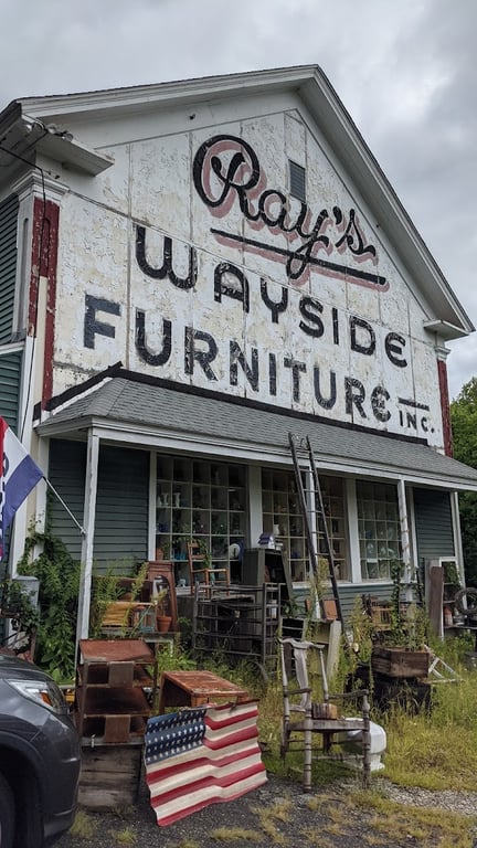 Photo of Wayside Antiques