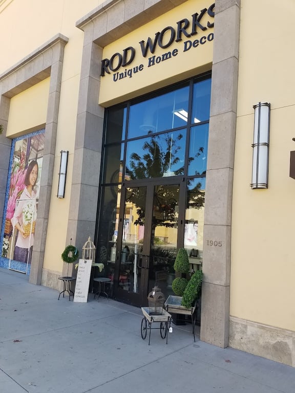 Photo of Rod Works