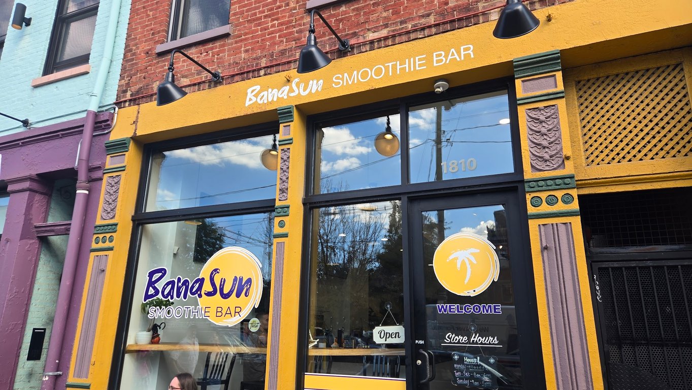 Photo of BanaSun Smoothie Bar