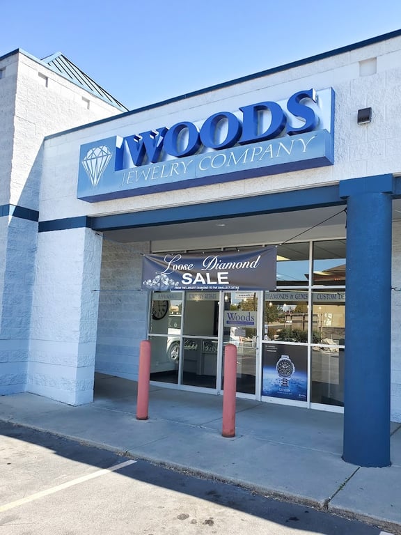 Photo of Woods Jewelry Company
