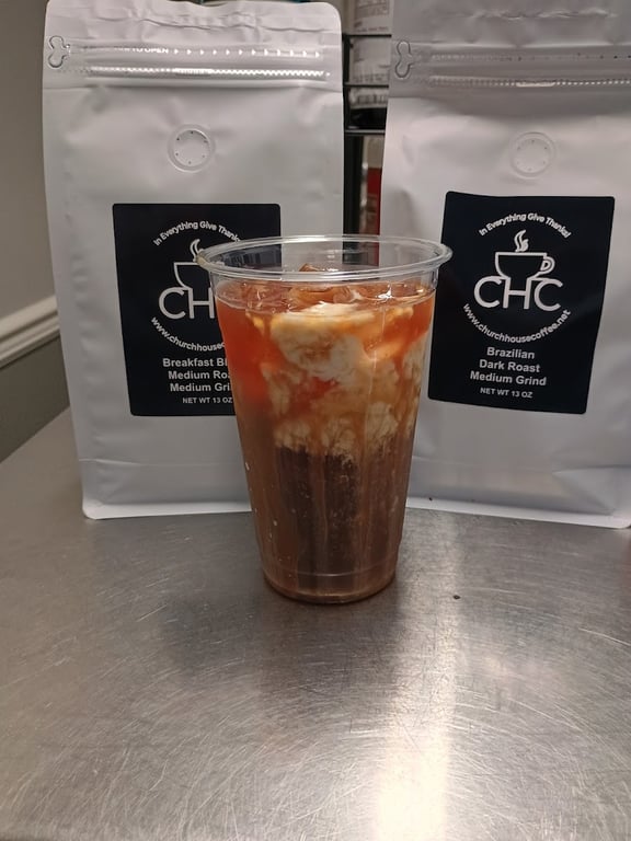 Church House Coffee, LLC