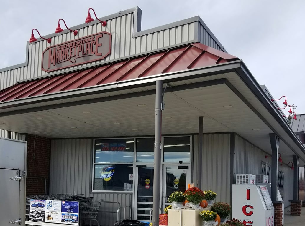 Steeleville Marketplace