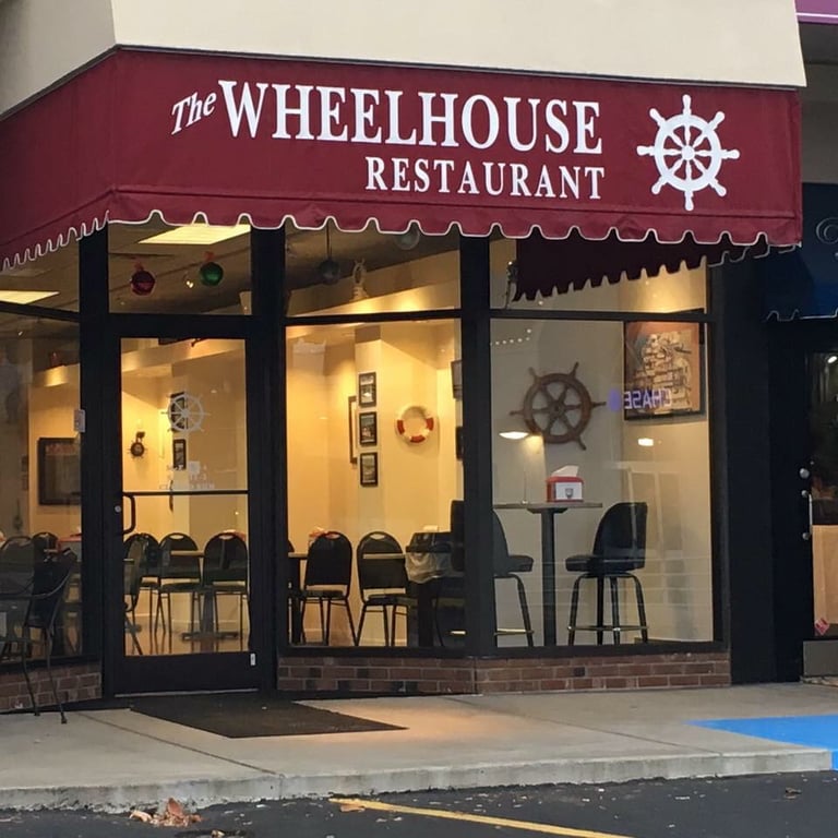 Photo of Wheelhouse