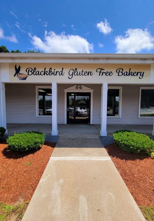 Photo of Blackbird Gluten Free Bakery
