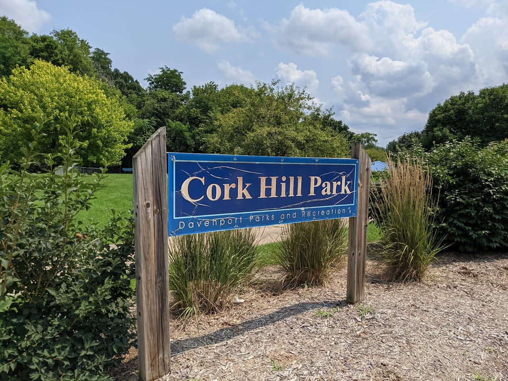 Cork Hill Park