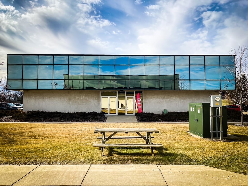 Hartland Area Food Pantry