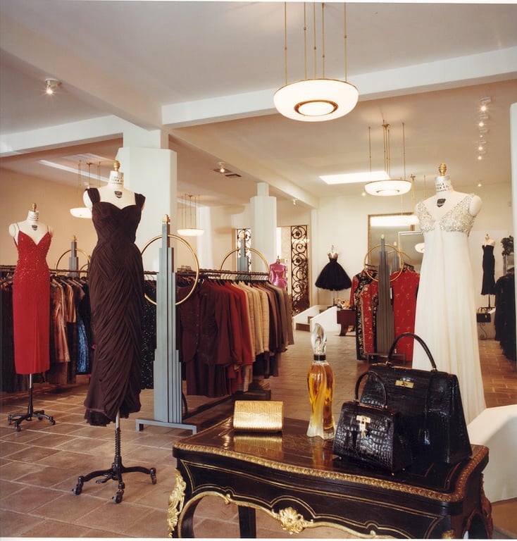 LILY et Cie, Inc.