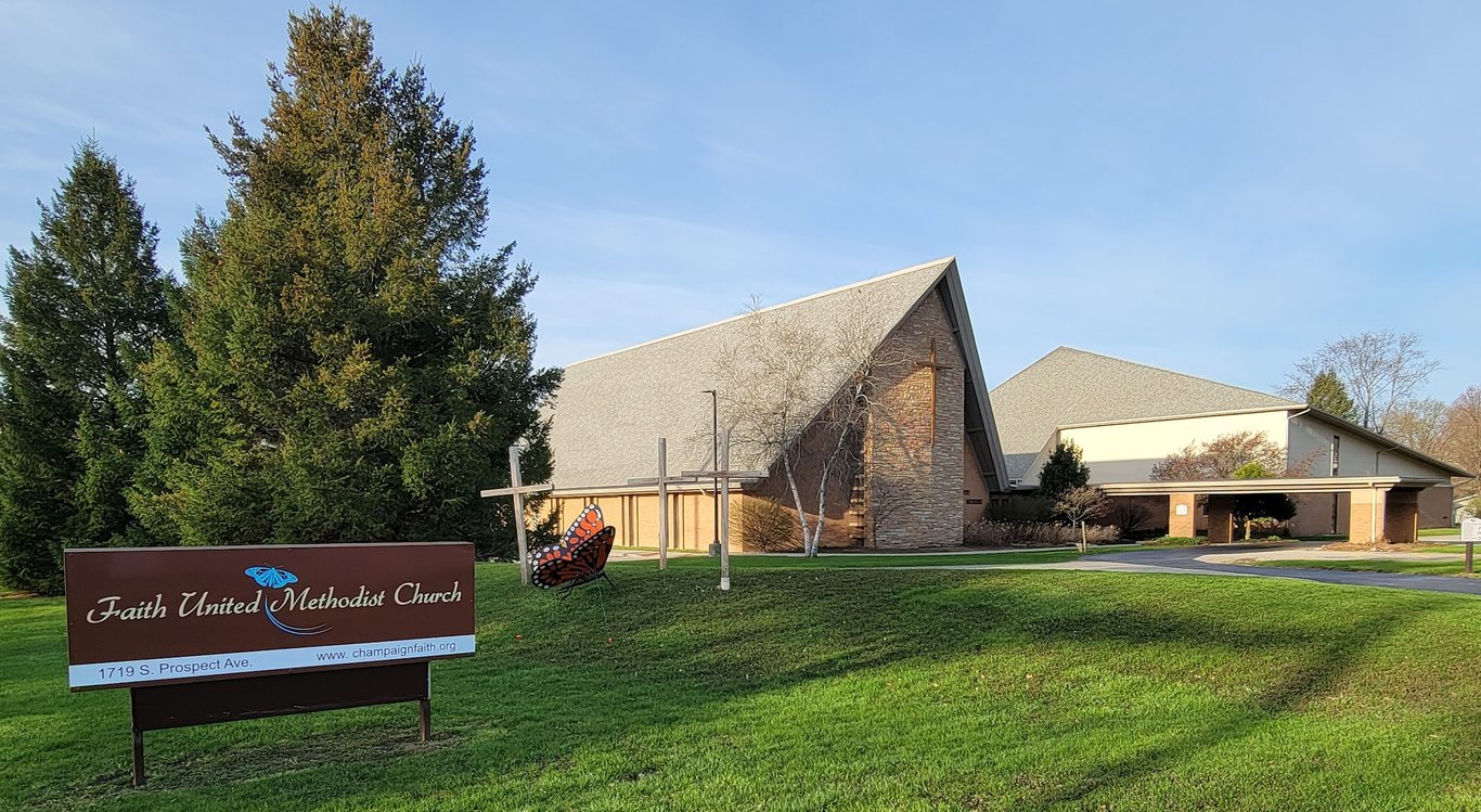 Faith United Methodist Church