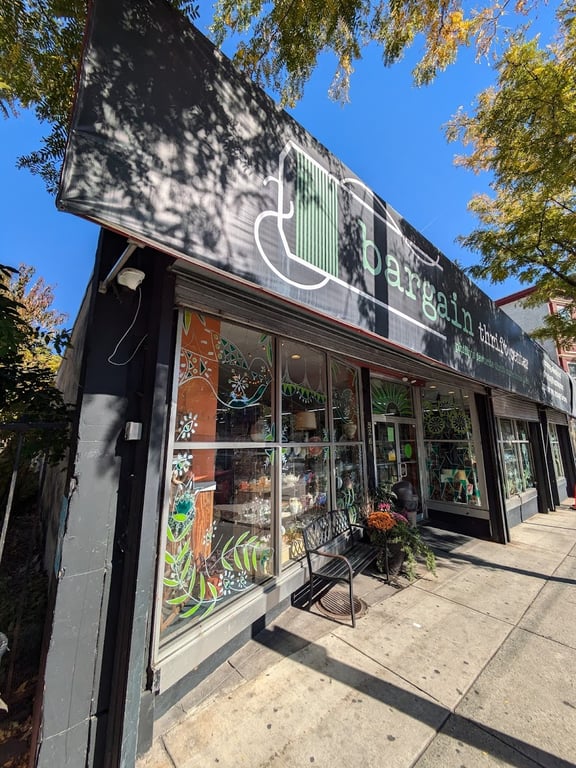 Bargain Thrift Center