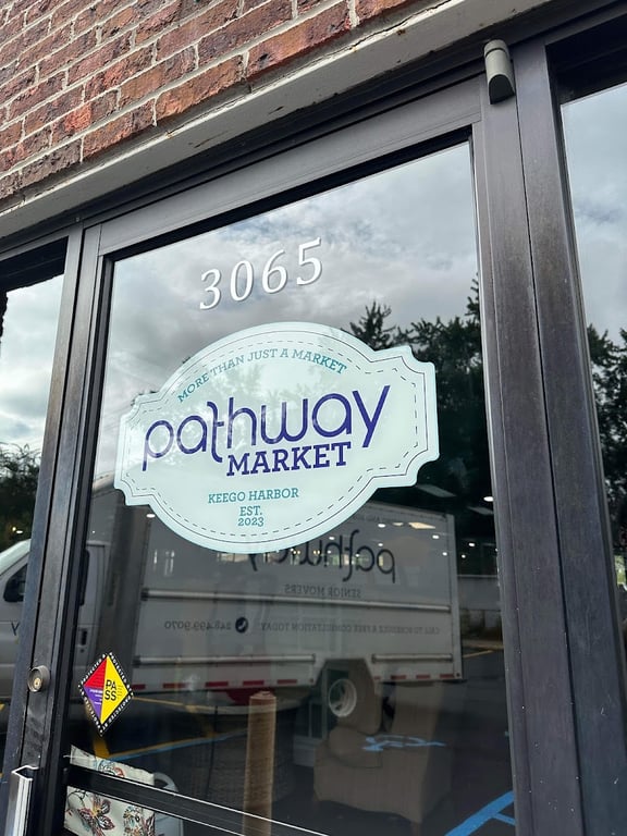 Pathway Market