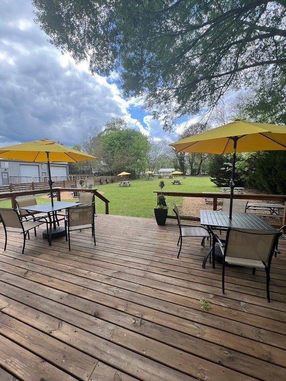 Maple Avenue Coffee House