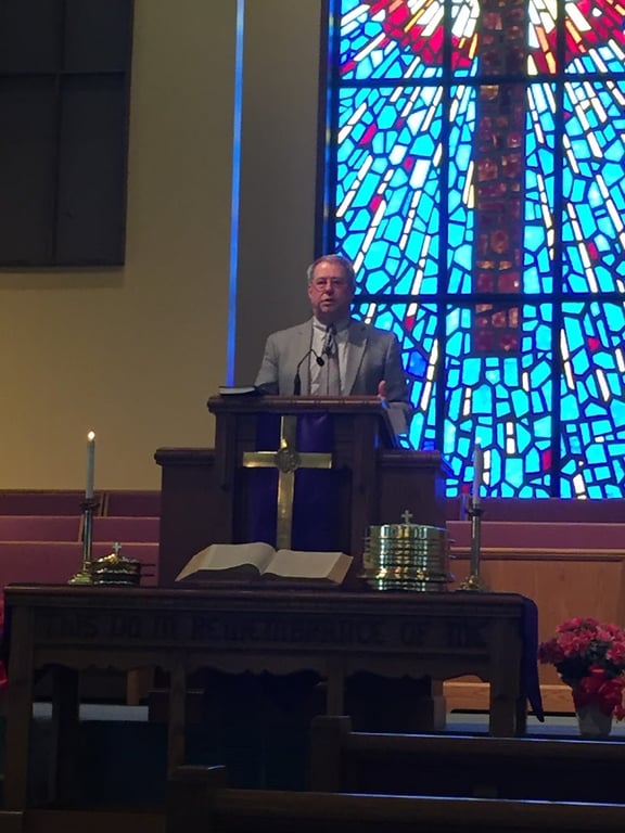 First Church of the Nazarene