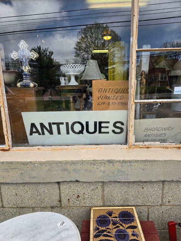 Photo of Broadway Antiques