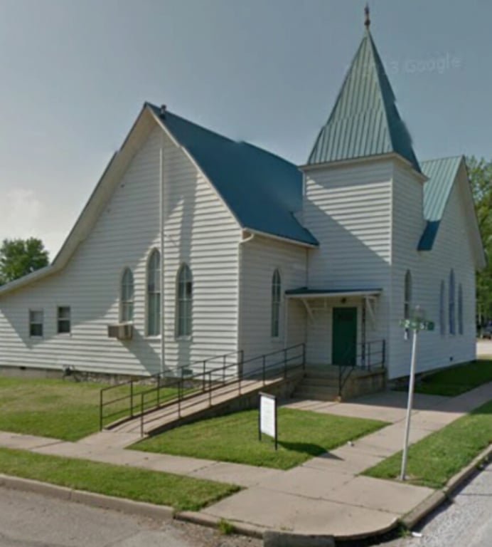 Community Of Christ