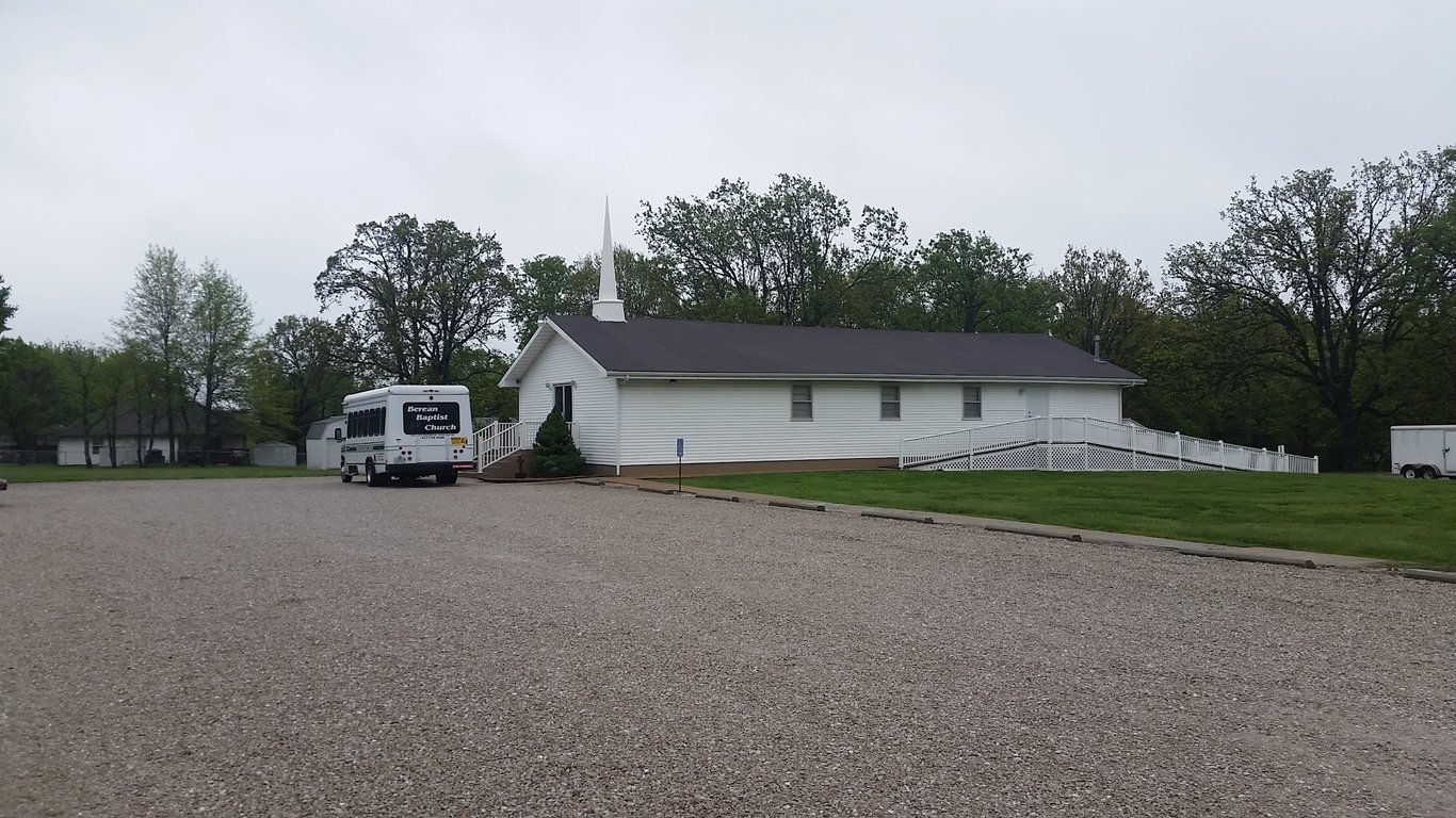 Berean Baptist Church